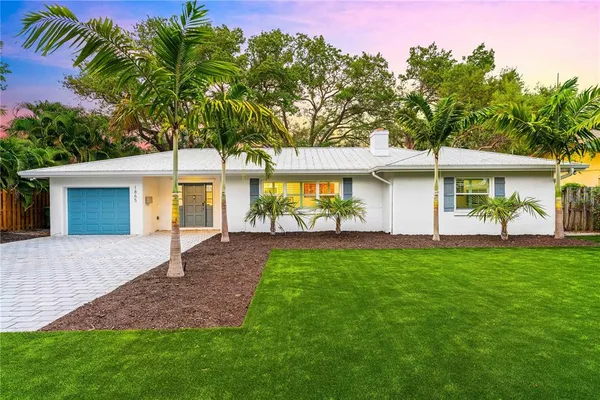 $10,000 | 1865 Orchid Street, Sarasota, FL 34239
