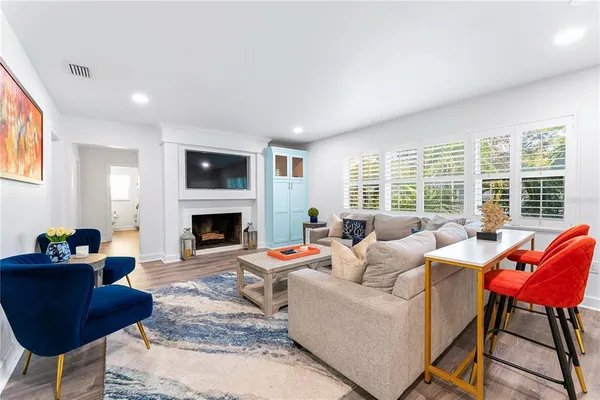 $10,000 | 1865 Orchid Street, Sarasota, FL 34239