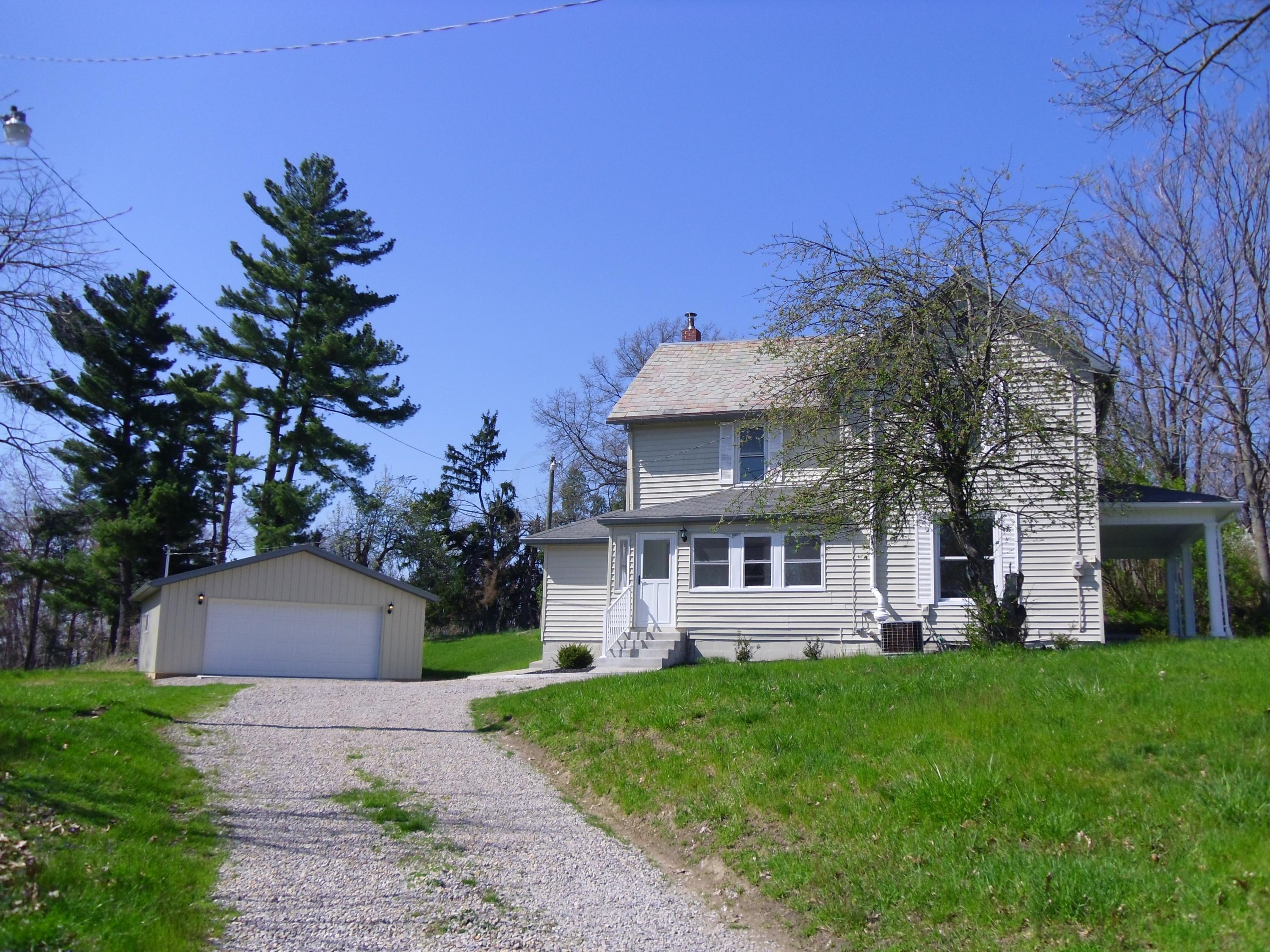 693 Jacksontown Road Heath, OH 43056 - Photo 1 of 2 Gallery Image 1