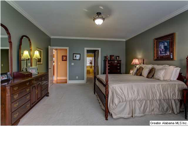 968 MacDonald Lk Road Springville, AL 35146 - Photo 12 of 23 Gallery Image 12