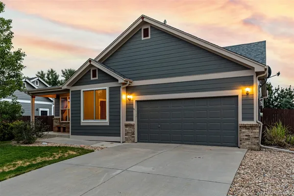 $470,000 | 2002 Ance Street, Strasburg, CO 80136