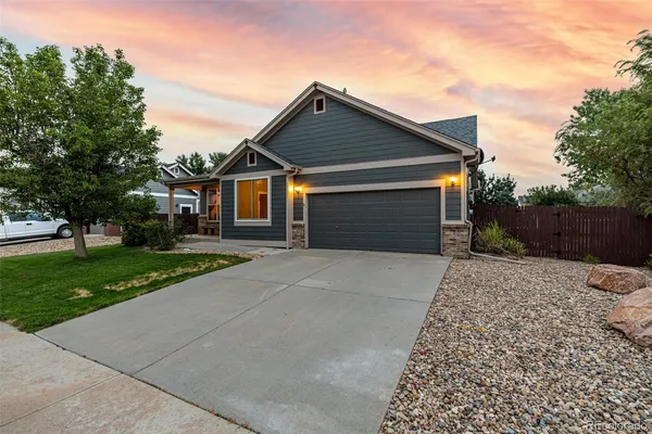 $480,000 | 2002 Ance Street, Strasburg, CO 80136