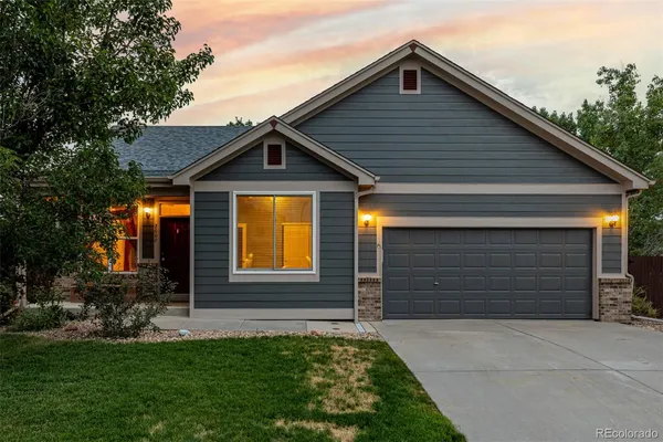 $480,000 | 2002 Ance Street, Strasburg, CO 80136