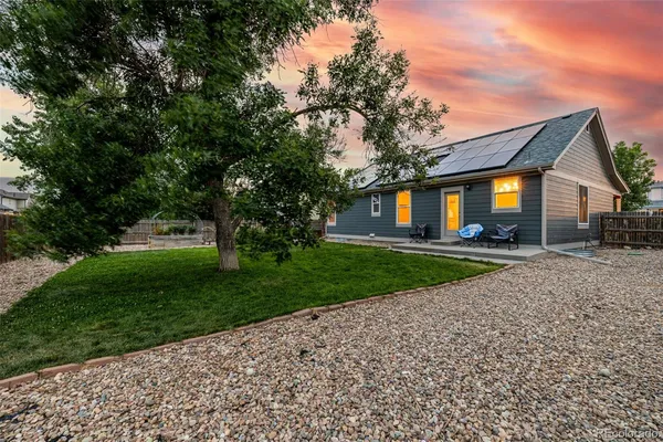 $480,000 | 2002 Ance Street, Strasburg, CO 80136