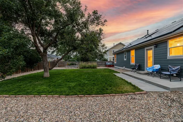 $480,000 | 2002 Ance Street, Strasburg, CO 80136