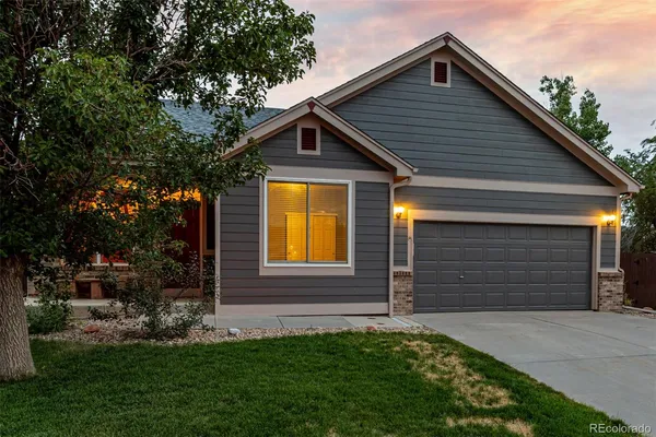 $480,000 | 2002 Ance Street, Strasburg, CO 80136