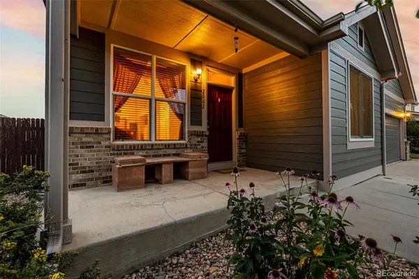 $480,000 | 2002 Ance Street, Strasburg, CO 80136