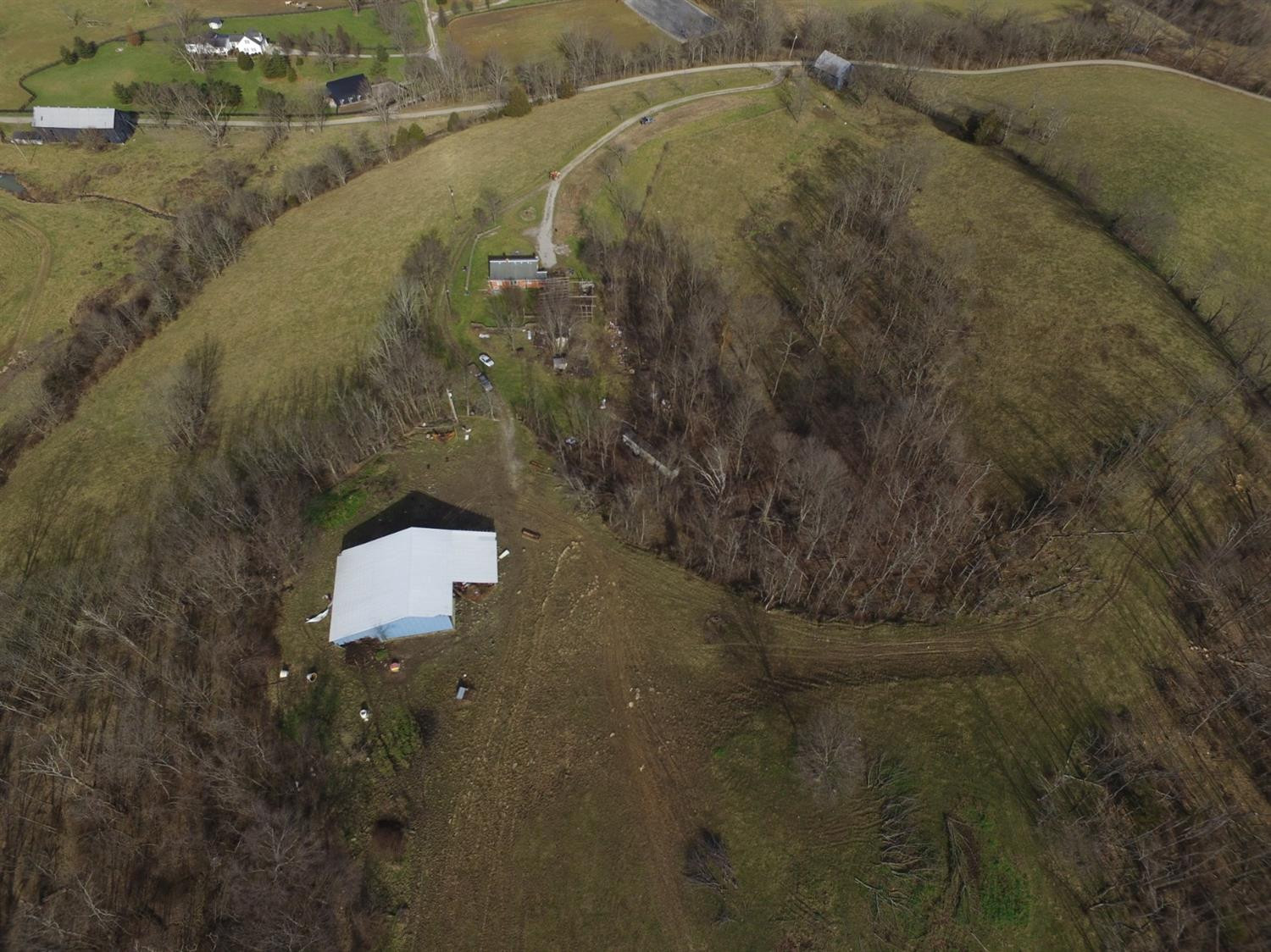 336 Rockridge Road Paris, KY 40361 - Photo 20 of 27 Photo 20
