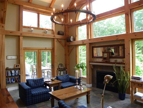 207 Franklin Hill Road Colrain, MA 01340 - Photo 12 of 27
