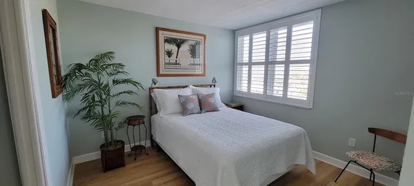 $2,300 | 632 Edgewater Drive, Unit 537, Dunedin, FL 34698