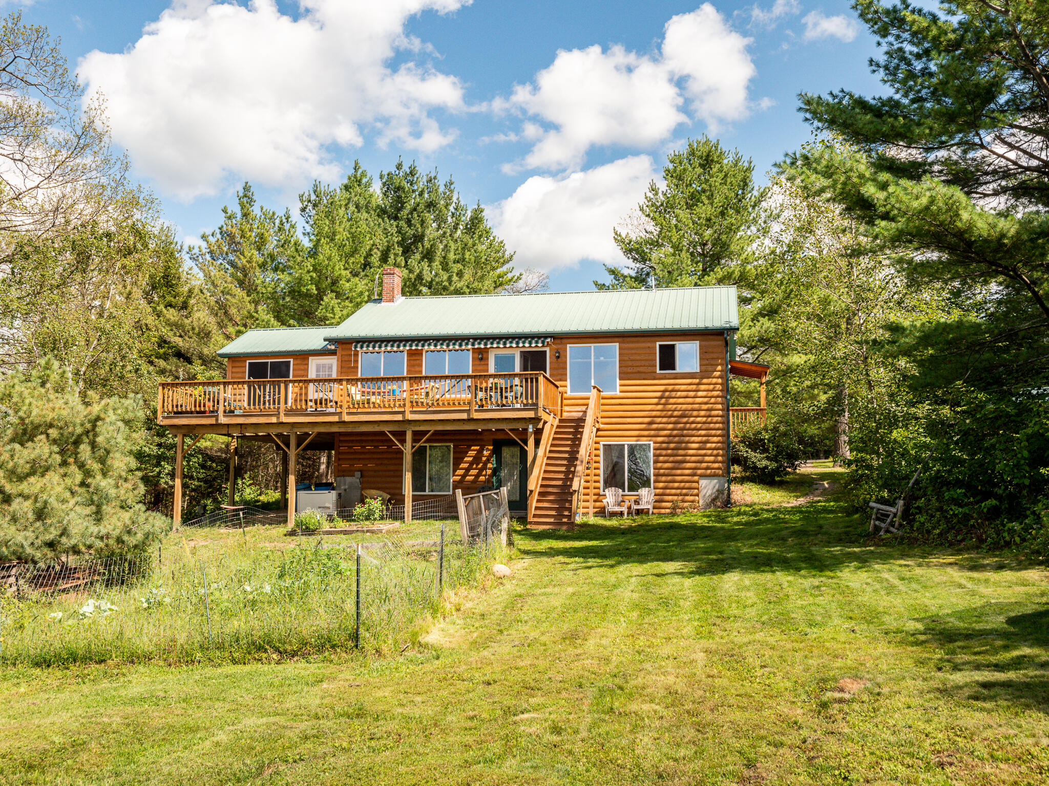101 Stevens Road Stoneham, ME 04231 - Photo 2 of 53 101 Stevens-31