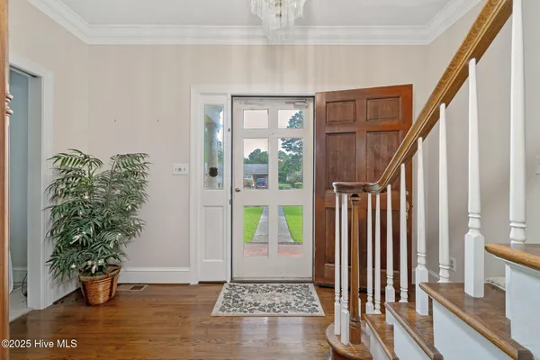 $399,999 | 518 Forest Lane, Wallace, NC 28466