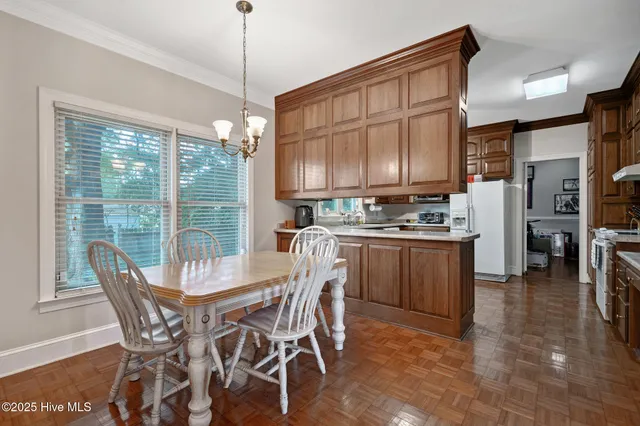 $399,999 | 518 Forest Lane, Wallace, NC 28466