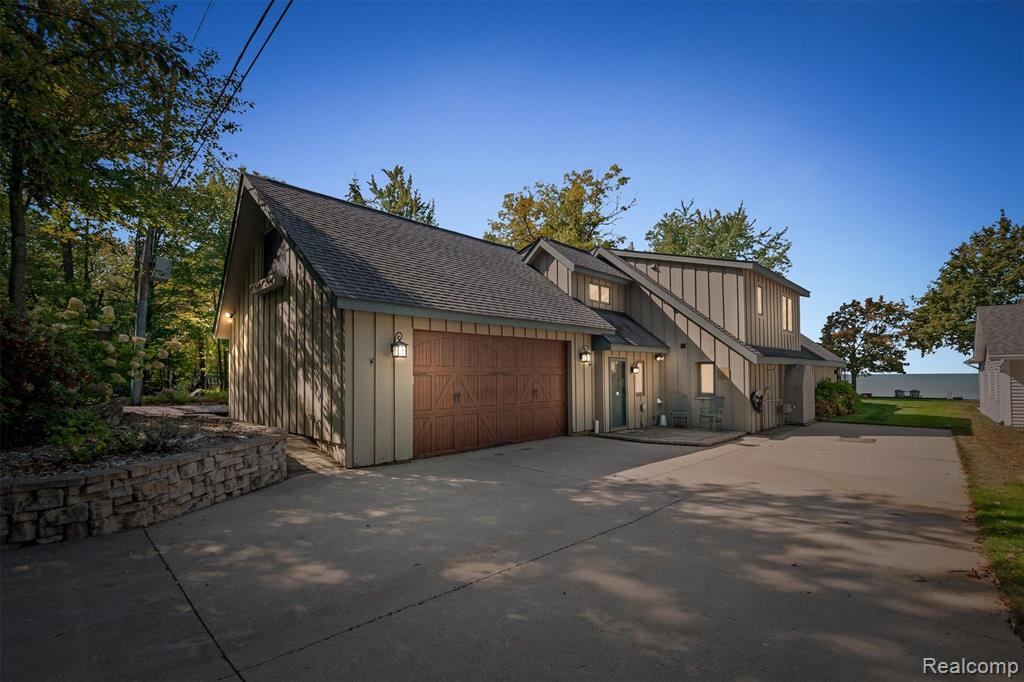 5892 Port Austin Road Caseville, MI 48725 - Photo 8 of 42