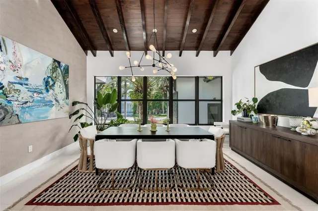 $8,950,000 | 330 Caribbean Road, Key Biscayne, FL 33149