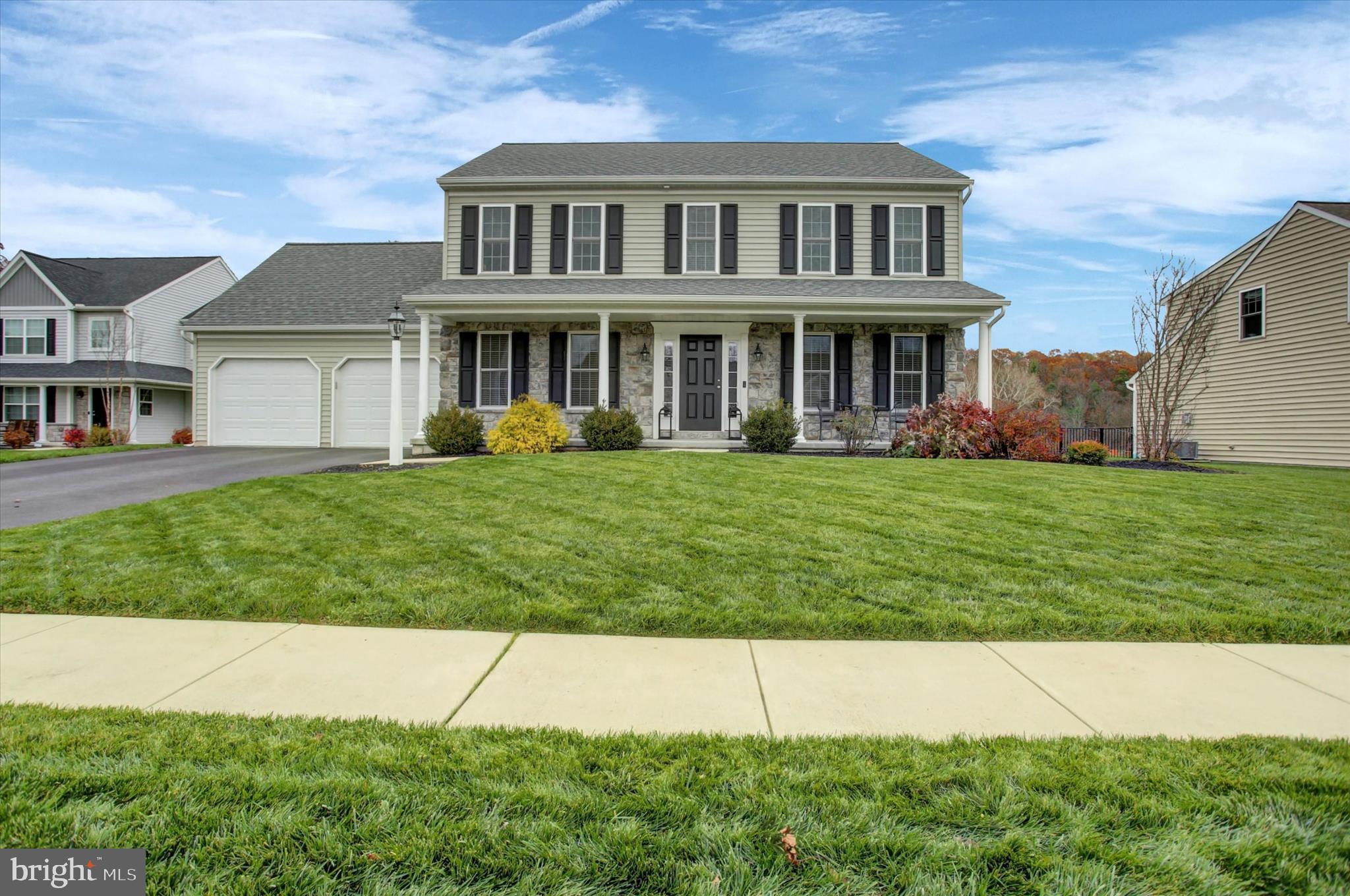 Welcome Home!