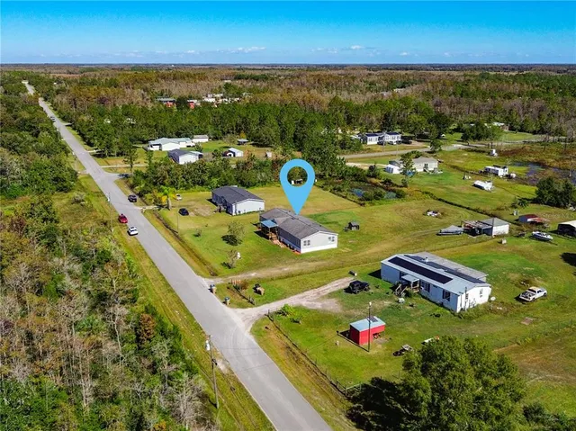 $295,000 | 5175 Topeka Avenue, St. Cloud, FL 34773