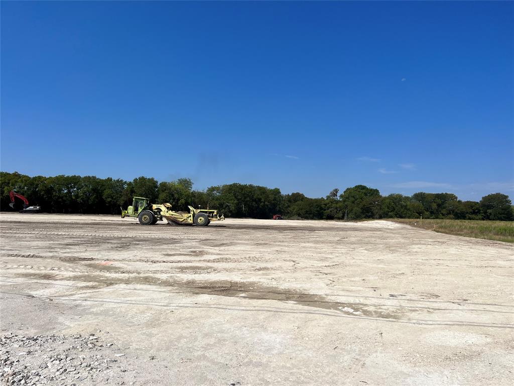 Tbd South Central Expressway Anna, TX 75409 - Photo 3 of 5 a view of lake and mountain view