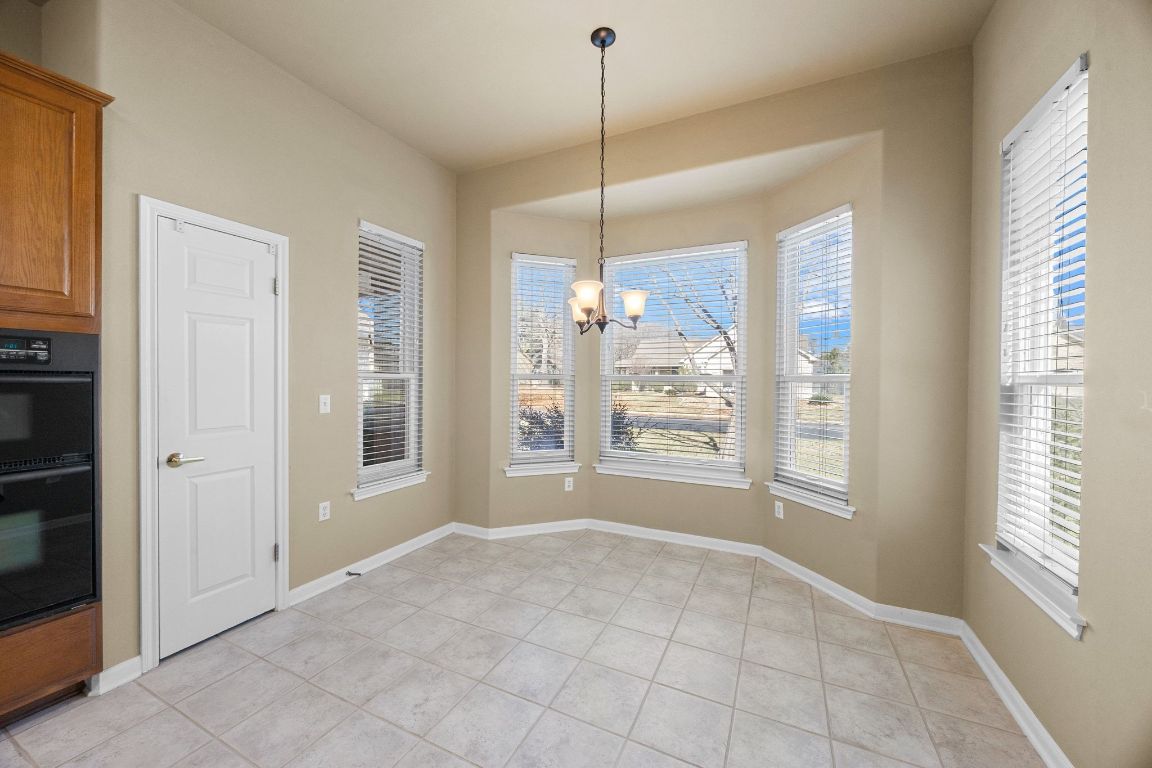 104 Lariat Drive Georgetown, TX 78633 - Photo 12 of 35 a view of an empty room with a window