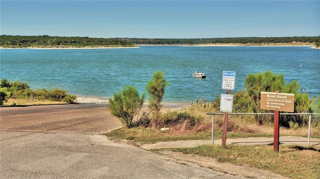 104 Lariat Drive Georgetown, TX 78633 - Photo 35 of 35 Lake Georgetown is a great recreational area just down the road from Sub City