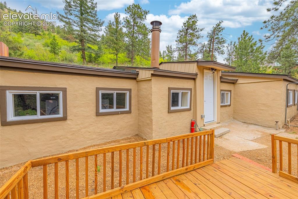 4390 Prairie Street Cascade, CO 80809 - Photo 17 of 26