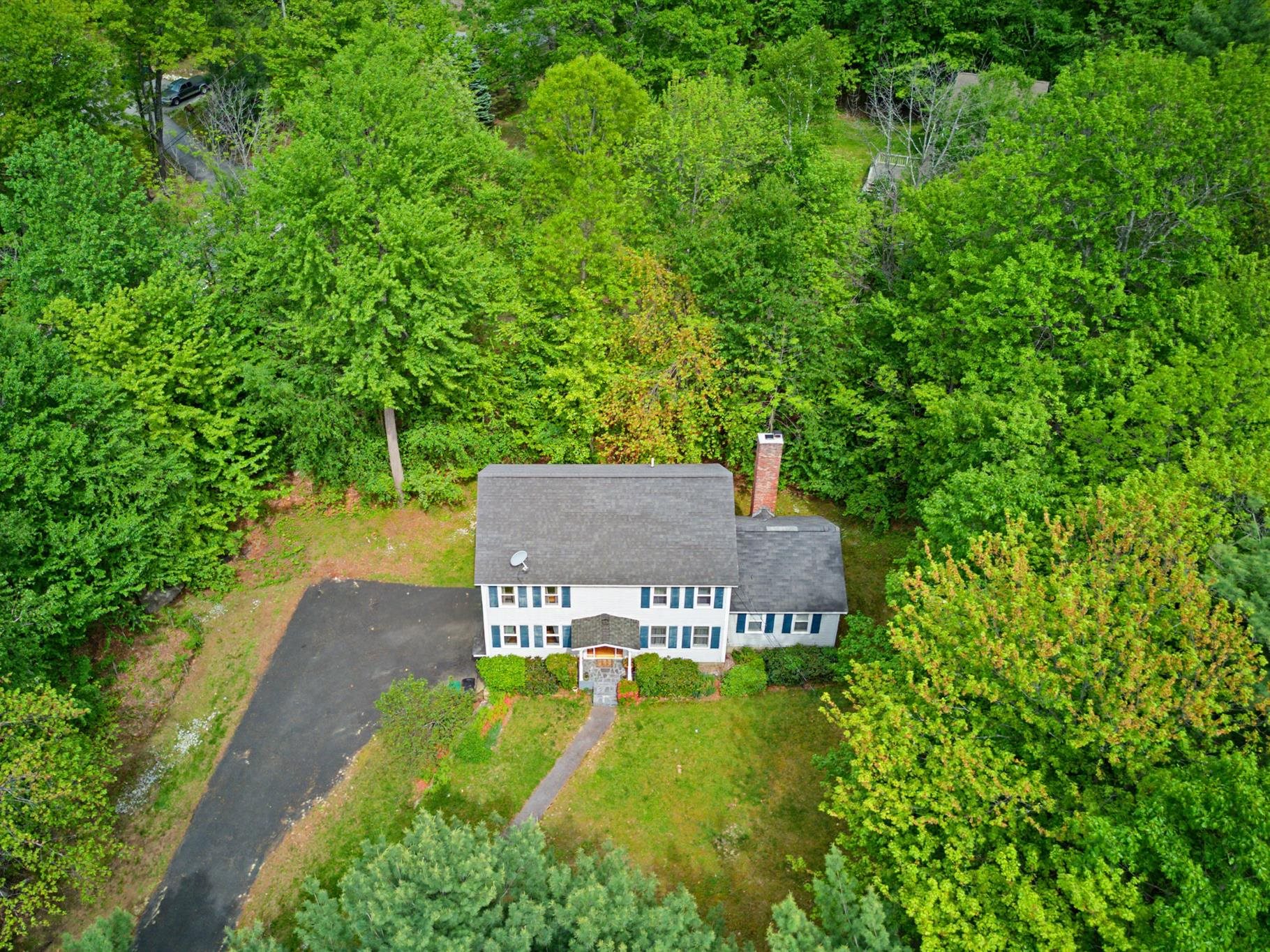 2 Arthur Avenue Hooksett, NH 03106 - Photo 43 of 49