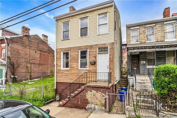 $210,000 | 516 Armandale Street, Pittsburgh, PA 15212