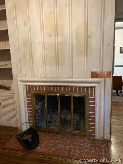 20 Raleigh Drive Kilmarnock, VA 22482 - Photo 21 of 42