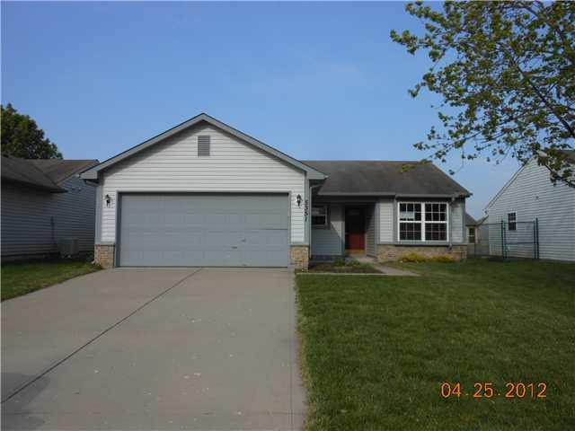 5351 Milhouse Road Indianapolis, IN 46221 - Photo 1 of 5