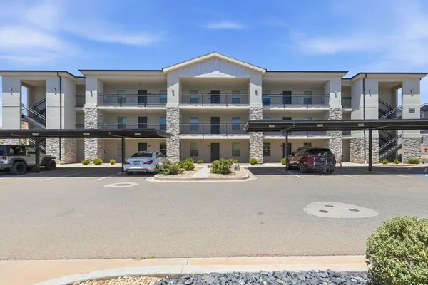 $245,000 | 6230 Winding Way, Unit G203, Hurricane, UT 84737