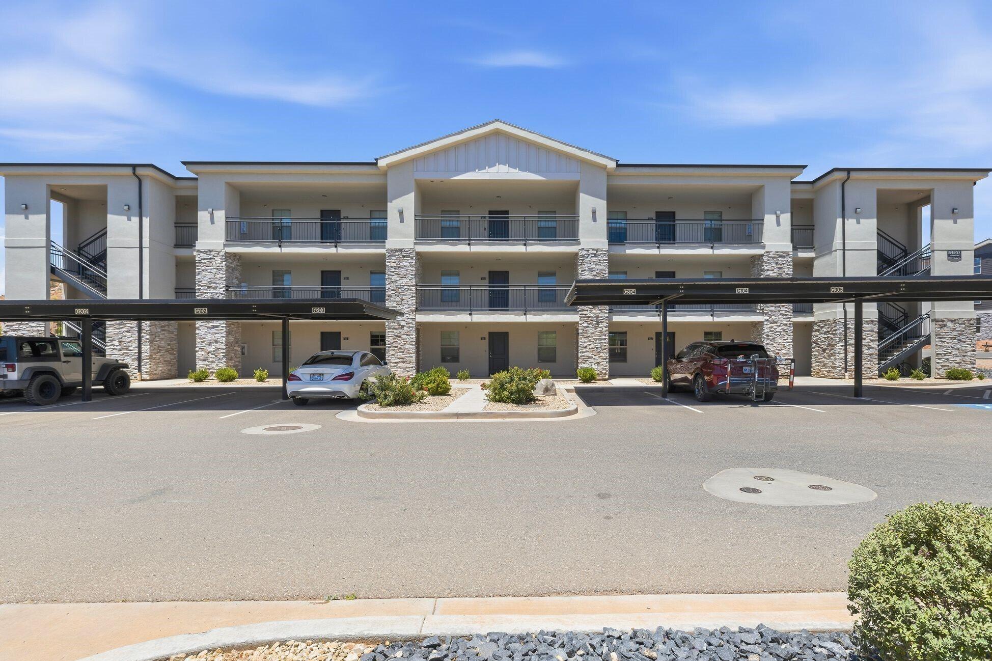 6230 Winding Way, Unit G203 Hurricane, UT 84737 - Photo 1 of 24 GS6A7924