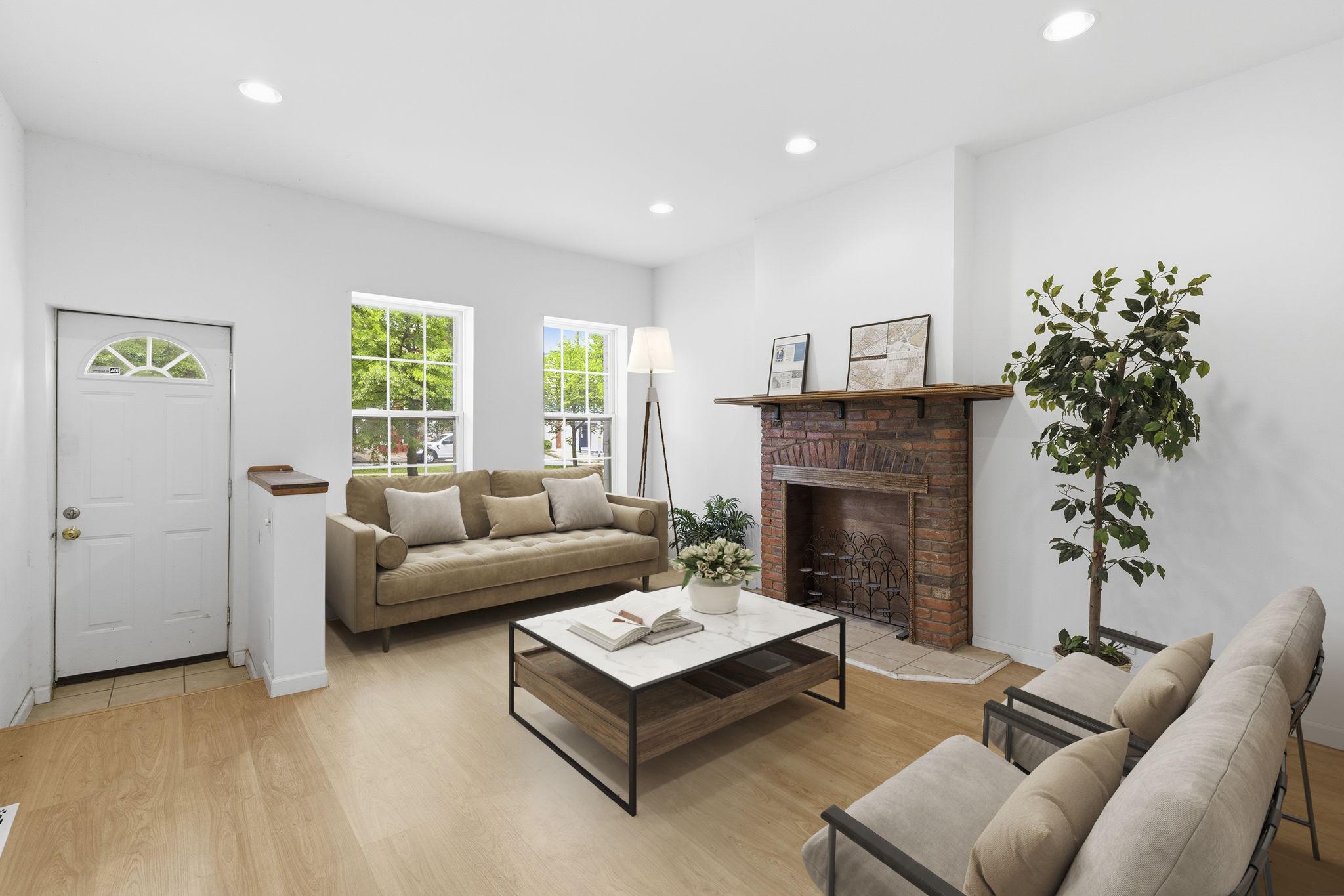 1311 North Broadway Baltimore, MD 21213 - Photo 3 of 24