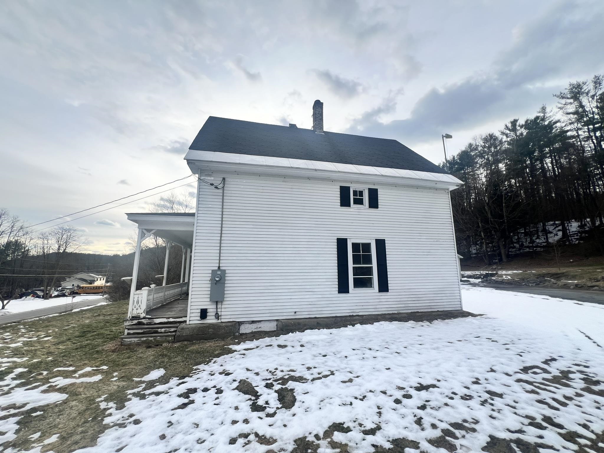 145 Bishop Road Lisbon, NH 03585 - Photo 2 of 35