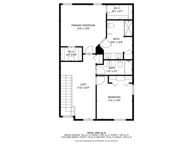 $475,000 | 2548 Huntleigh Lane, Downers Grove, IL 60517