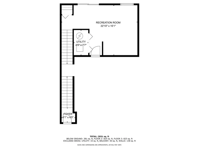 $475,000 | 2548 Huntleigh Lane, Downers Grove, IL 60517