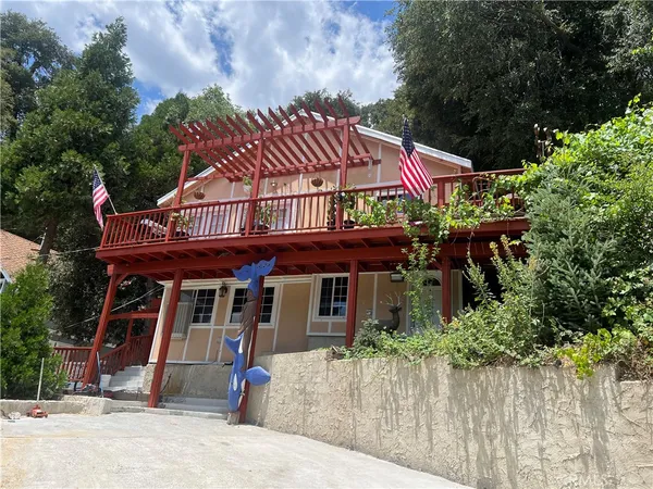 $570,000 | 24288 Zurich Drive, Crestline, CA 92325