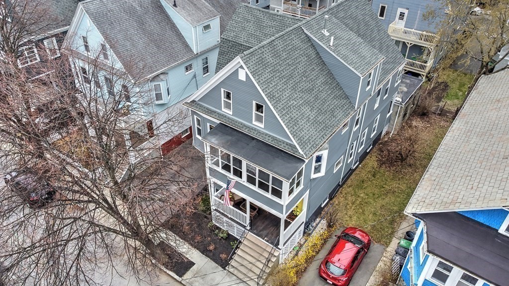 100-2 Pearson Road, Unit 2 Somerville, MA 02144 - Photo 33 of 39 Gallery Image 33