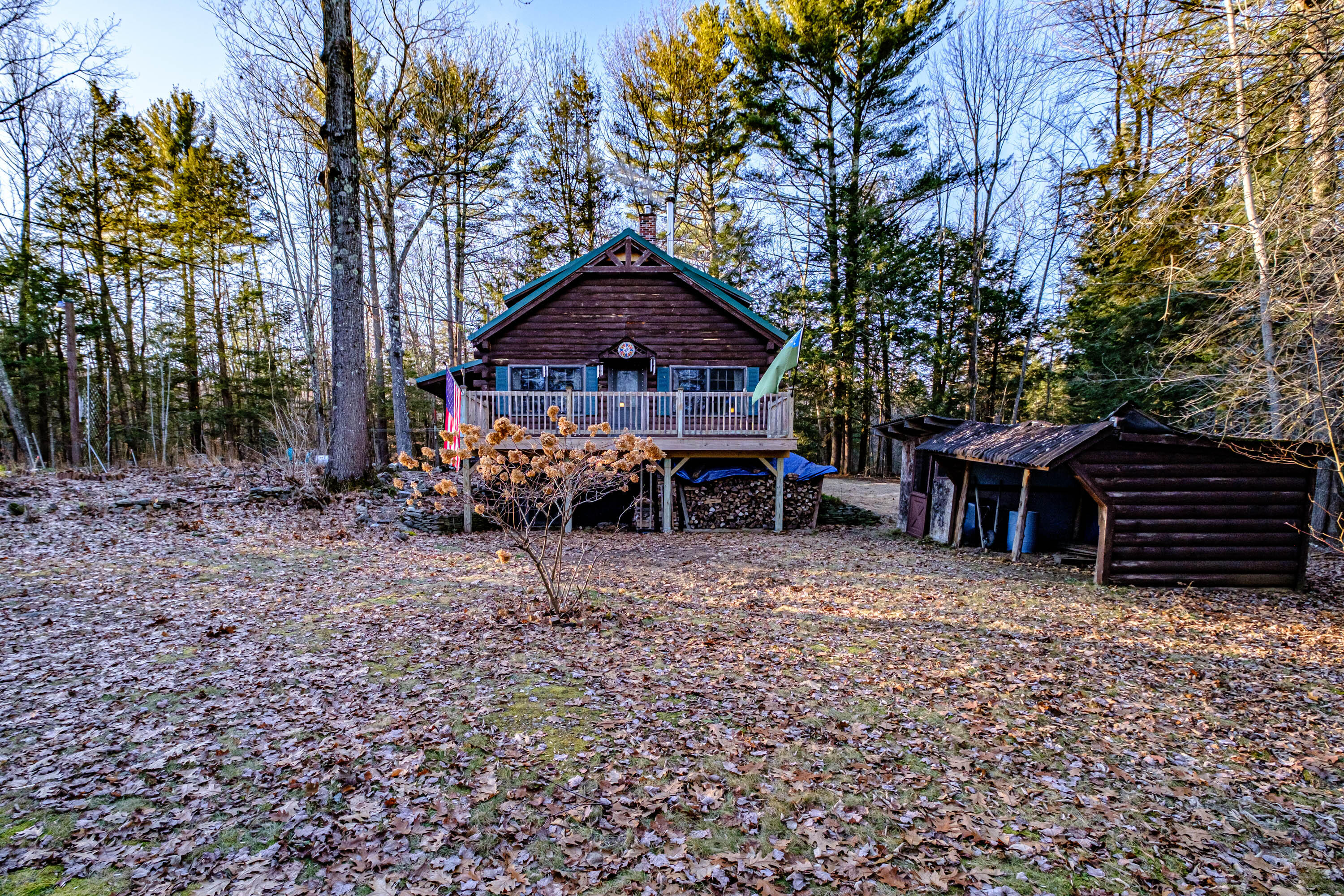 85 S Road Livermore, ME 04253 - Photo 69 of 80 85 South Rd