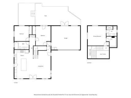 $925,000 | 4435 San Jacinto Avenue, Atascadero, CA 93422