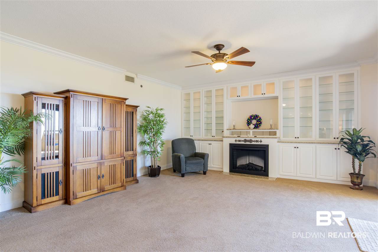 100 Tower Drive, Unit 1004 Daphne, AL 36526 - Photo 2 of 30 Living Room