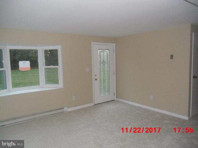 30858 Rabbit Hill Road Cordova, MD 21625 - Photo 6 of 8 an empty room with a window