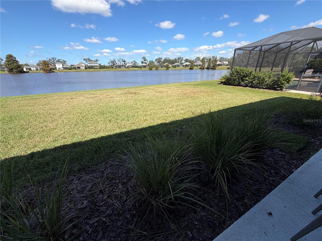 10710 Falling Leaf Court Parrish, FL 34219 - Photo 14 of 28 a view of an ocean from a balcony