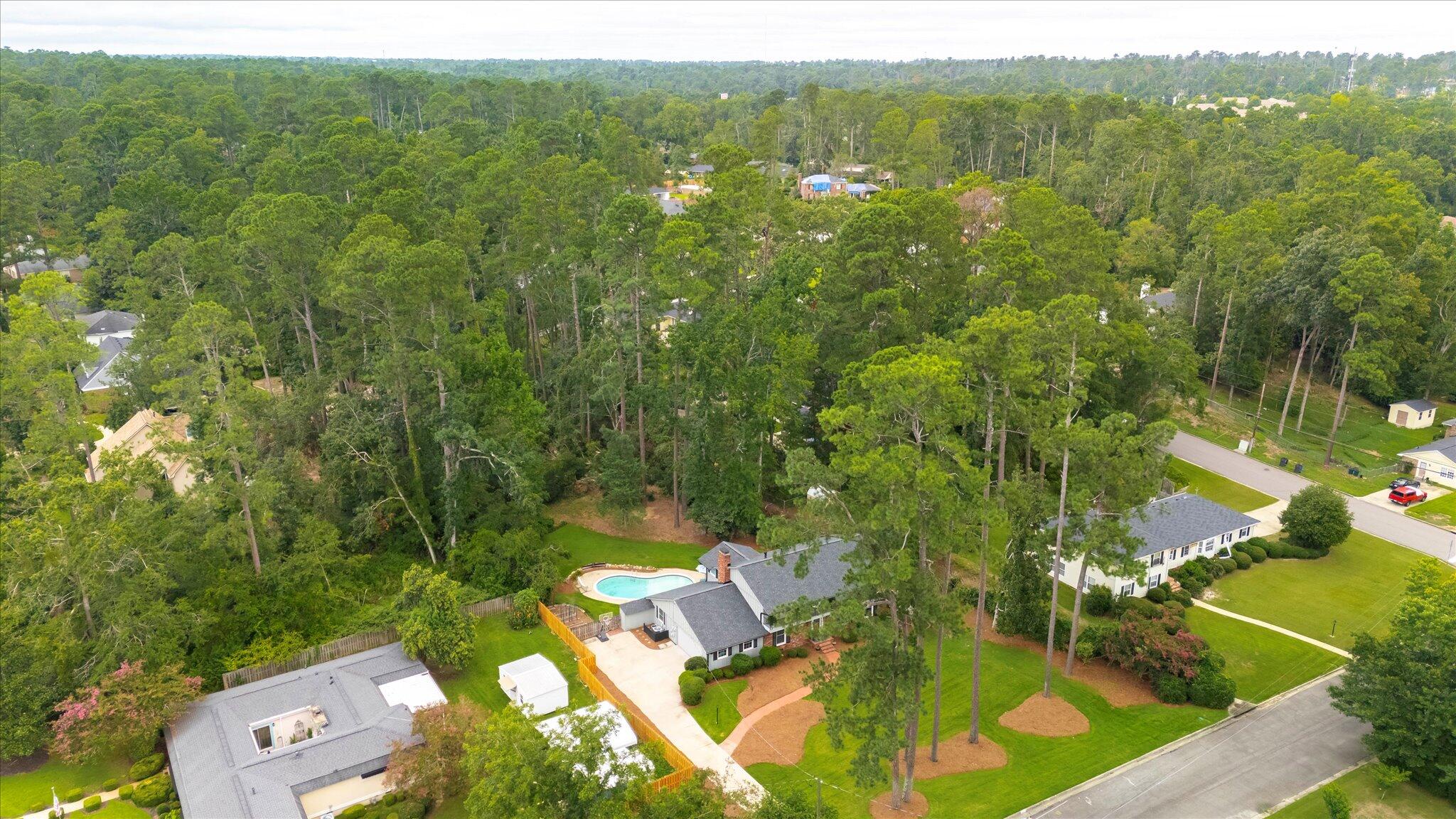 603 Norwich Road Augusta, GA 30909 - Photo 59 of 68