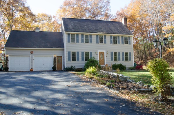 20 Wyndmere Road Boxford, MA 01921 - Photo 1 of 18