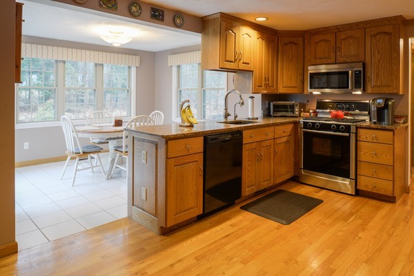 20 Wyndmere Road Boxford, MA 01921 - Photo 11 of 18