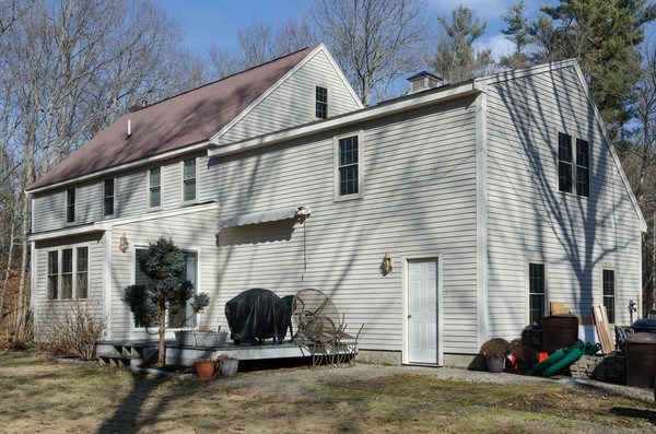 20 Wyndmere Road Boxford, MA 01921 - Photo 17 of 18