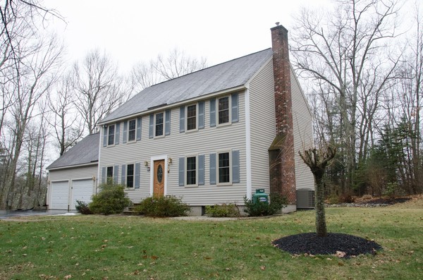 20 Wyndmere Road Boxford, MA 01921 - Photo 2 of 18