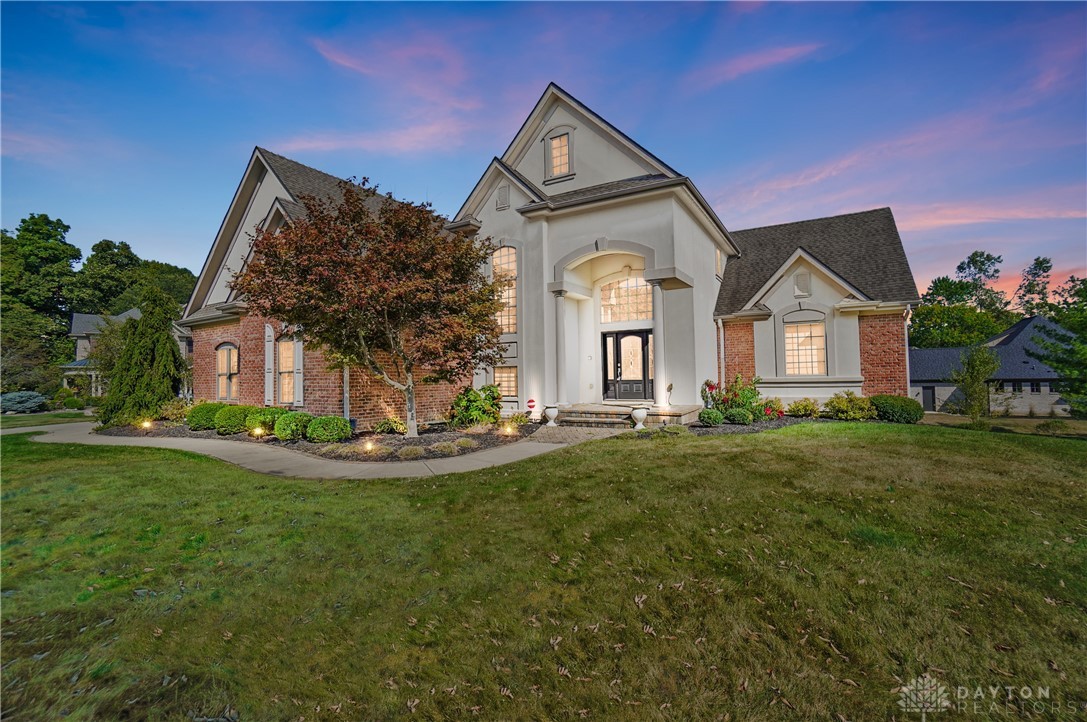 4020 Sable Ridge Drive Bellbrook, OH 45305 - Photo 26 of 79 Gallery Image 26