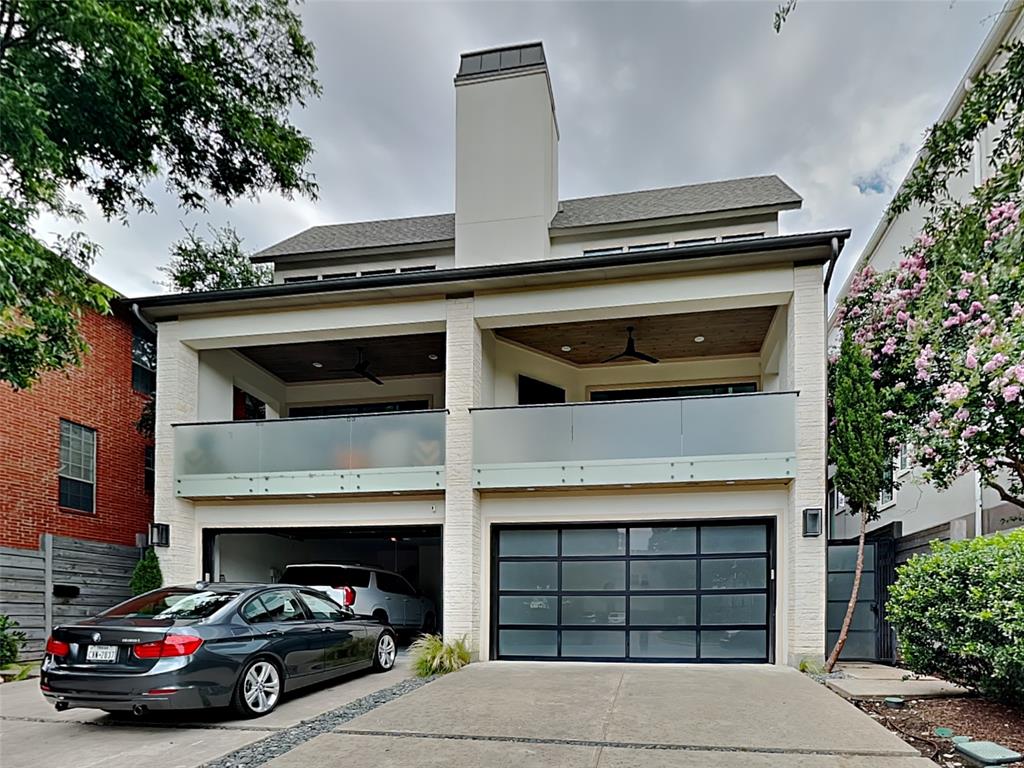 4216 Bowser Avenue Dallas, TX 75219 - Photo 1 of 36