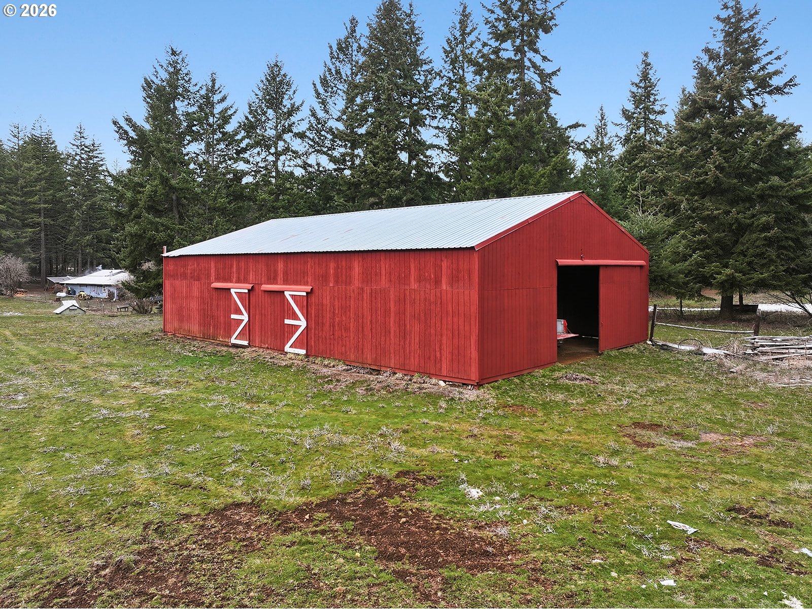 6 Buckskin Road Appleton, WA 98602 - Photo 12 of 36 Gallery Image 12